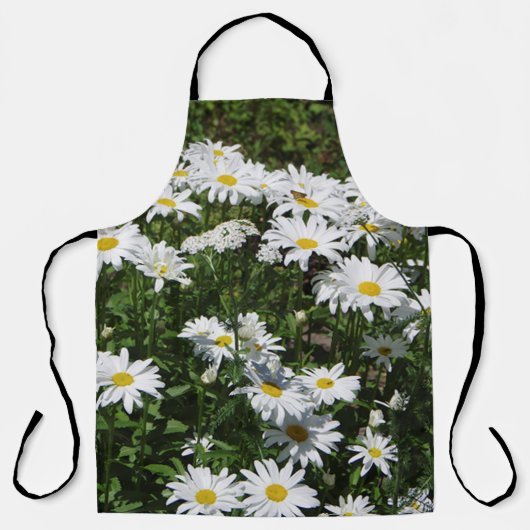 カモミール エプロン (正面)