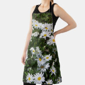 カモミール エプロン (インサイチュ)