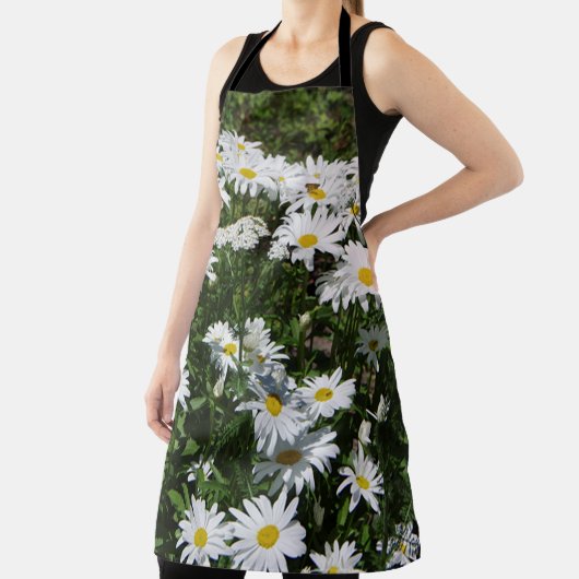 カモミール エプロン (インサイチュ)