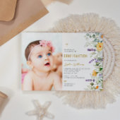 カモミール&ユーカリ写真確認 招待状