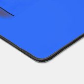 カモメおもしろいリカ デスクマット (コーナー)