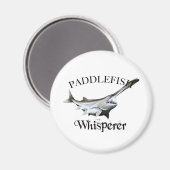 カモメささやき マグネット (正面/裏面)