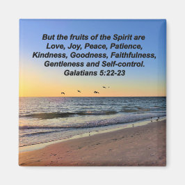 カモメとサンライズガラテヤ5磁石 マグネット