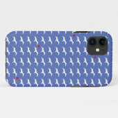 カモメと太陽 Case-Mate iPhoneケース (裏面(横))