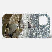 カモメと海 Case-Mate iPhoneケース (裏面 (横))