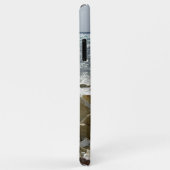 カモメと海 Case-Mate iPhoneケース (裏面/右)