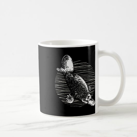 カモメのアウトバック野生動物自然カモメ コーヒーマグカップ (右)