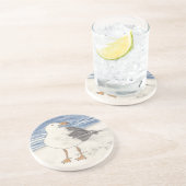 カモメのコースター コースター (側面)