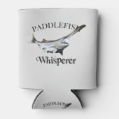 カモメのヒゲ 缶クーラー (正面)