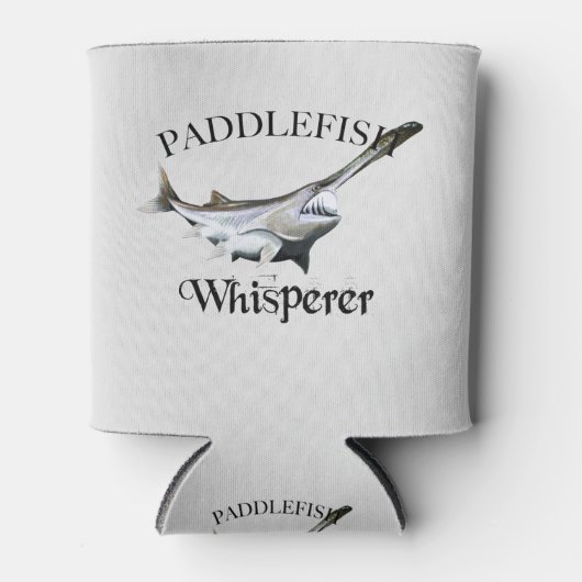 カモメのヒゲ 缶クーラー (正面)