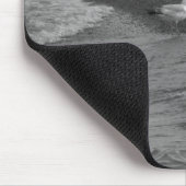 カモメのマウスパッド マウスパッド (コーナー)