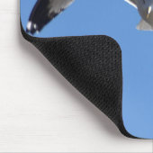 カモメのマウスパッド マウスパッド (コーナー)