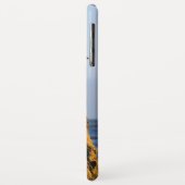 カモメの出航 Case-Mate iPhoneケース (裏面/左)