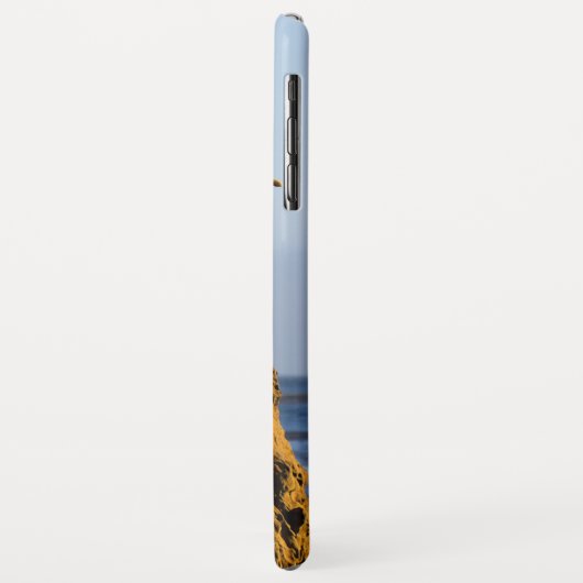 カモメの出航 Case-Mate iPhoneケース (裏面/左)
