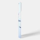 カモメの海面飛行 Case-Mate iPhoneケース (裏面 / 右)