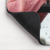 カモメの足 マウスパッド (コーナー)