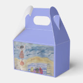 カモメビーチ フェイバーボックス (裏面サイド)