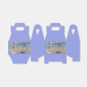 カモメビーチ フェイバーボックス (折り畳みなし)