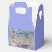 カモメビーチ フェイバーボックス (オープン)