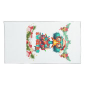 カモメリーン 枕カバー (裏面-右)