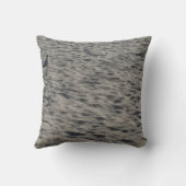 カモメ枕 クッション (裏面)