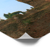 カモメ王国 ポスター (角)