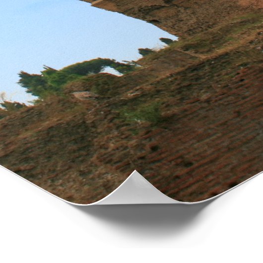 カモメ王国 ポスター (角)