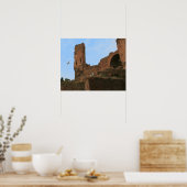 カモメ王国 ポスター (キッチン)