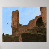 カモメ王国 ポスター (正面)