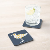 カモメ野生および自由な| コースター (右側)