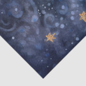 カモメ鳥ボホ神秘的な芸術 薄葉紙 (詳細)