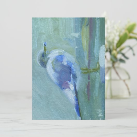 カモメ2 招待状 (スタンド正面)