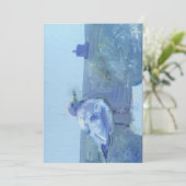 カモメ3 招待状 (スタンド正面)