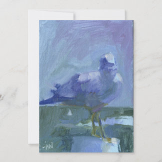 カモメ4 招待状