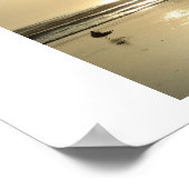 カモメ・アット・デイトナ ポスター (角)