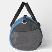 カモメ・オン・ダフェルバッグ ダッフルバッグ (右)