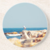 カモメ コースター (正面)