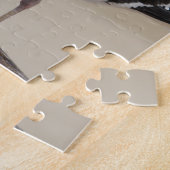 カモメ ジグソーパズル (側面)