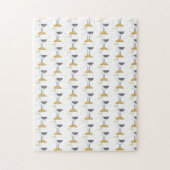 カモメ ジグソーパズル (縦)