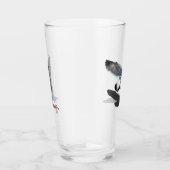 カモメ タンブラーグラス (右)