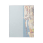 カモメ ノートパッド (回転)