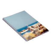 カモメ ノートブック (右側)