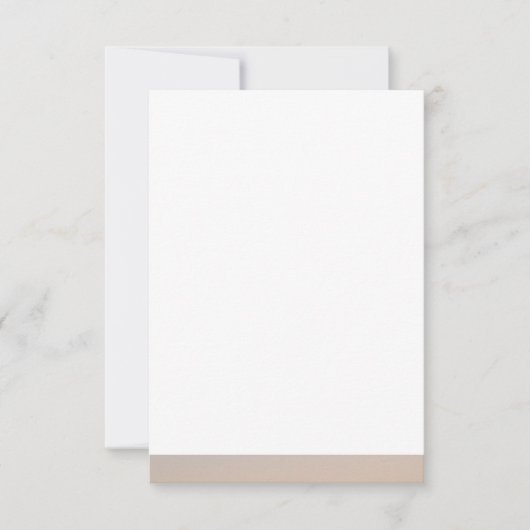 カモメ、ビーチ、海の悔やみや弔慰カード カード (正面)