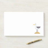 カモメ ポストイット (デスク)