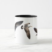 カモメ マグカップ (中央)