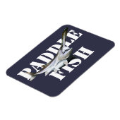 カモメ マグネット (左側)