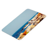 カモメ マグネット (左側)