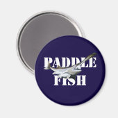 カモメ マグネット (正面/裏面)