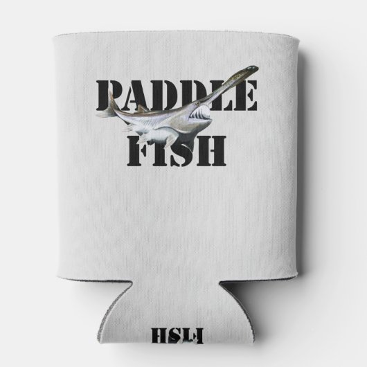 カモメ 缶クーラー (裏面)