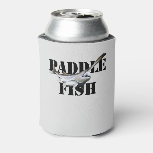 カモメ 缶クーラー (缶裏面)